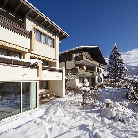Residence Ulrike Nova Levante Εξωτερικό φωτογραφία