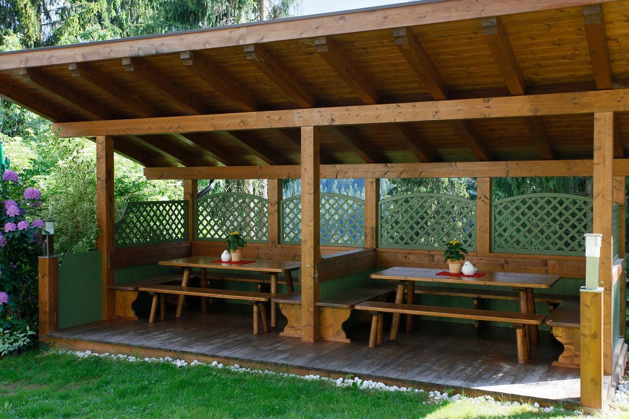 Residence Ulrike Nova Levante Εξωτερικό φωτογραφία