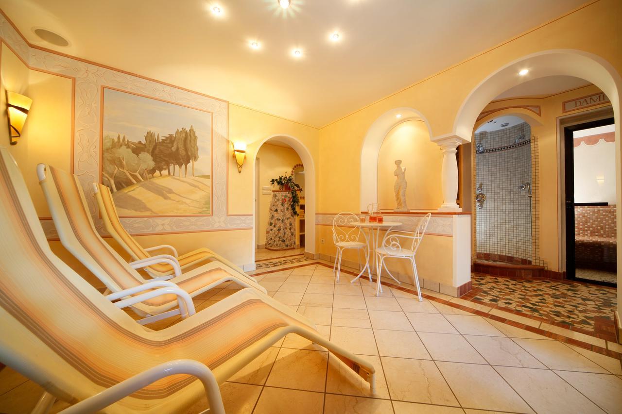 Residence Ulrike Nova Levante Εξωτερικό φωτογραφία