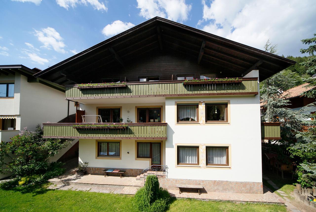 Residence Ulrike Nova Levante Εξωτερικό φωτογραφία