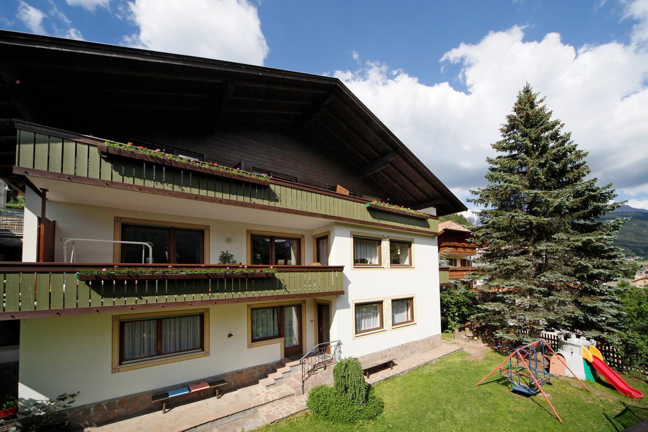 Residence Ulrike Nova Levante Εξωτερικό φωτογραφία