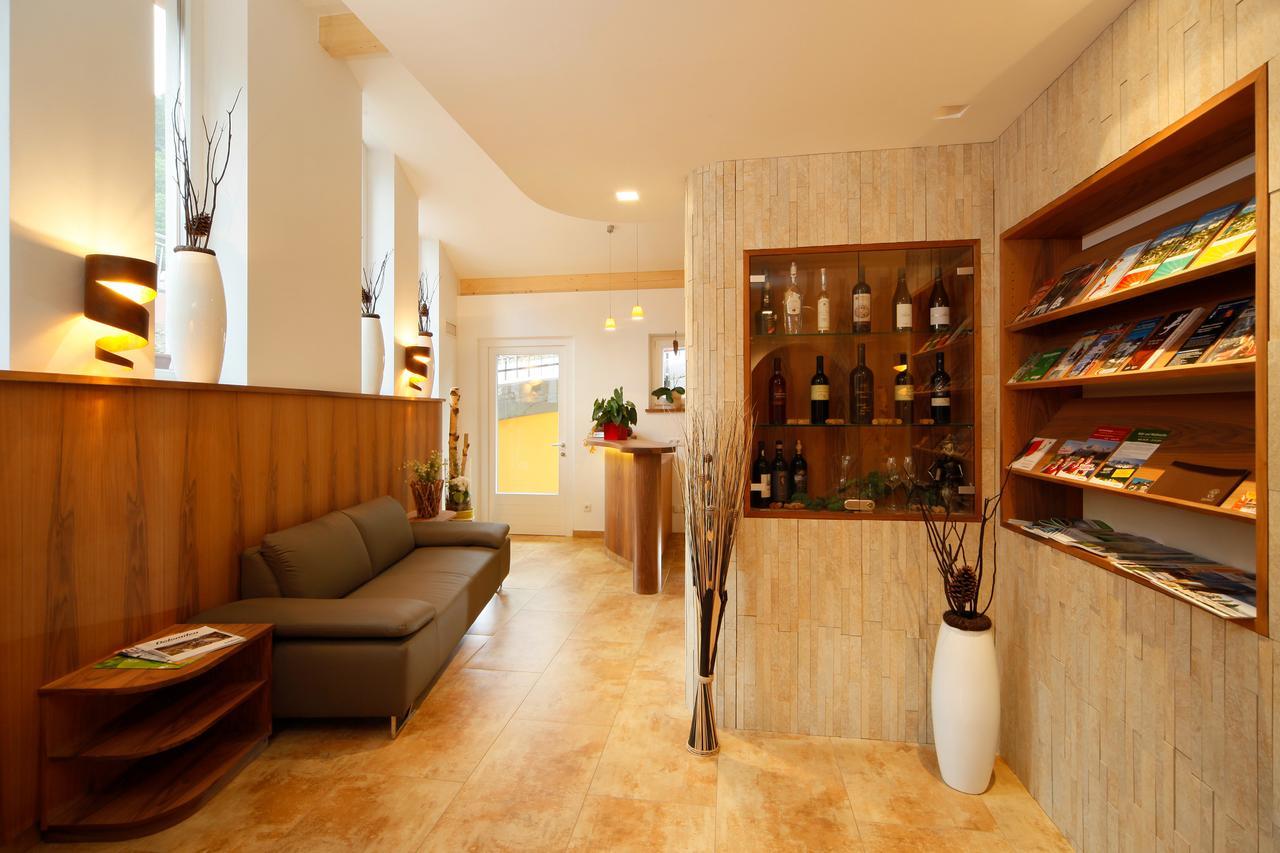 Residence Ulrike Nova Levante Εξωτερικό φωτογραφία