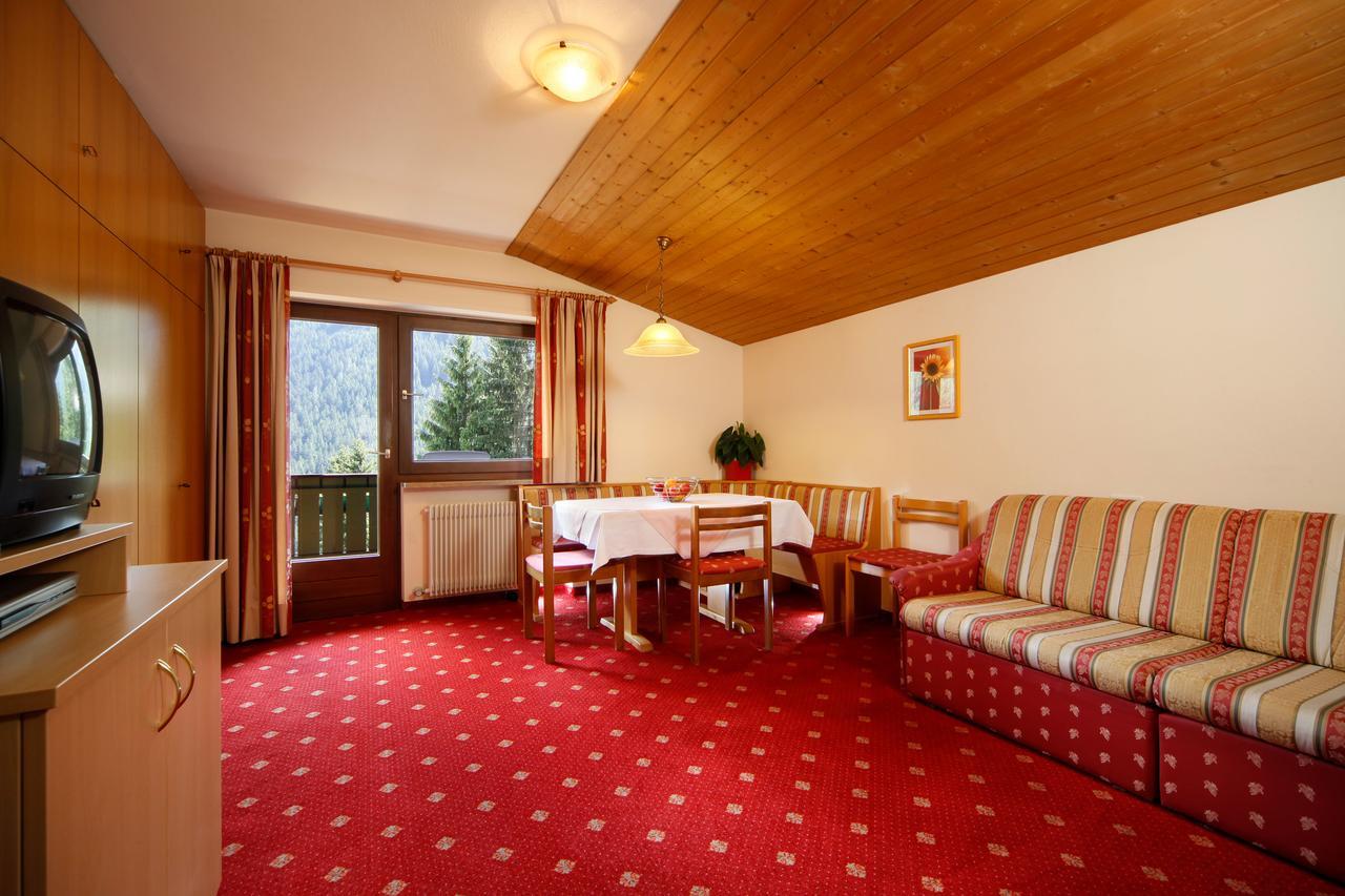Residence Ulrike Nova Levante Εξωτερικό φωτογραφία