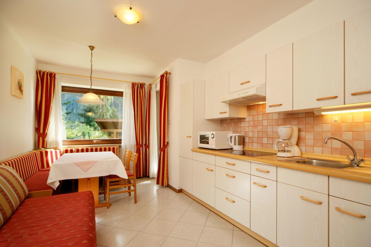 Residence Ulrike Nova Levante Εξωτερικό φωτογραφία