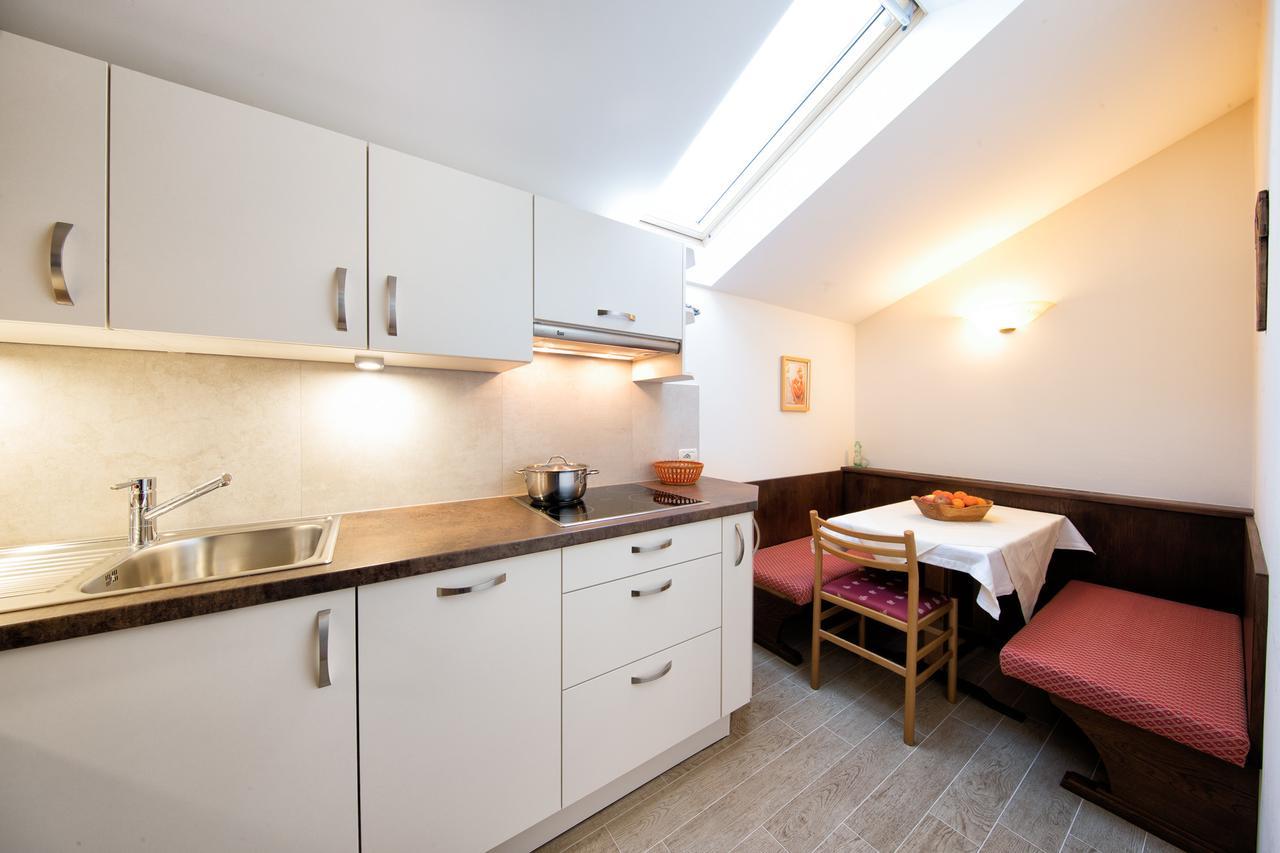 Residence Ulrike Nova Levante Εξωτερικό φωτογραφία