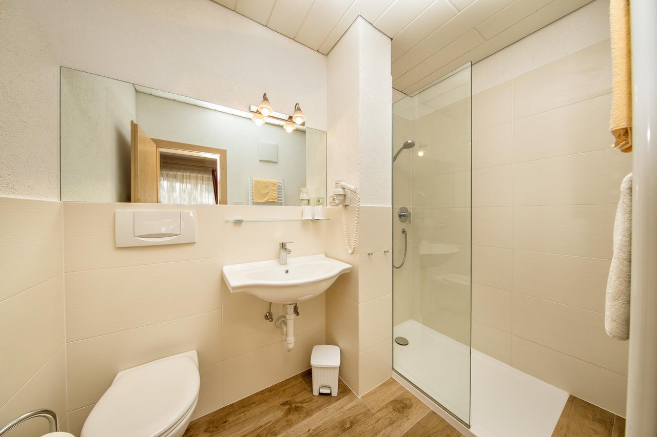 Residence Ulrike Nova Levante Εξωτερικό φωτογραφία