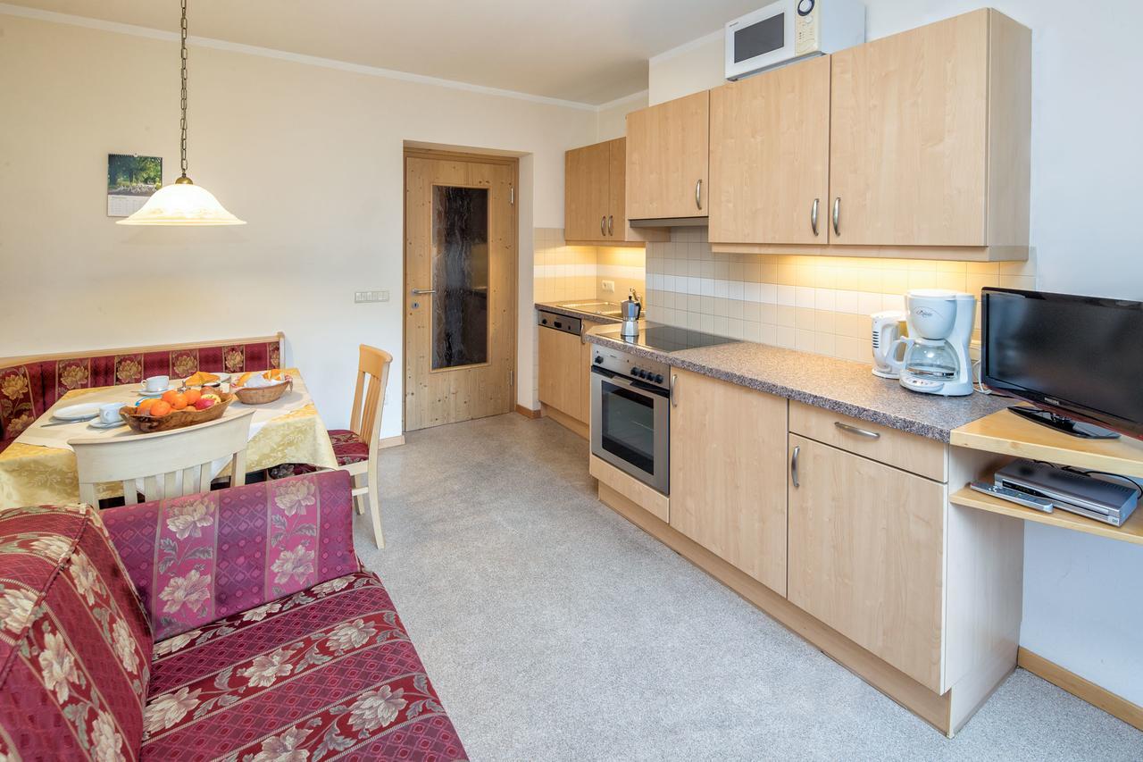 Residence Ulrike Nova Levante Εξωτερικό φωτογραφία