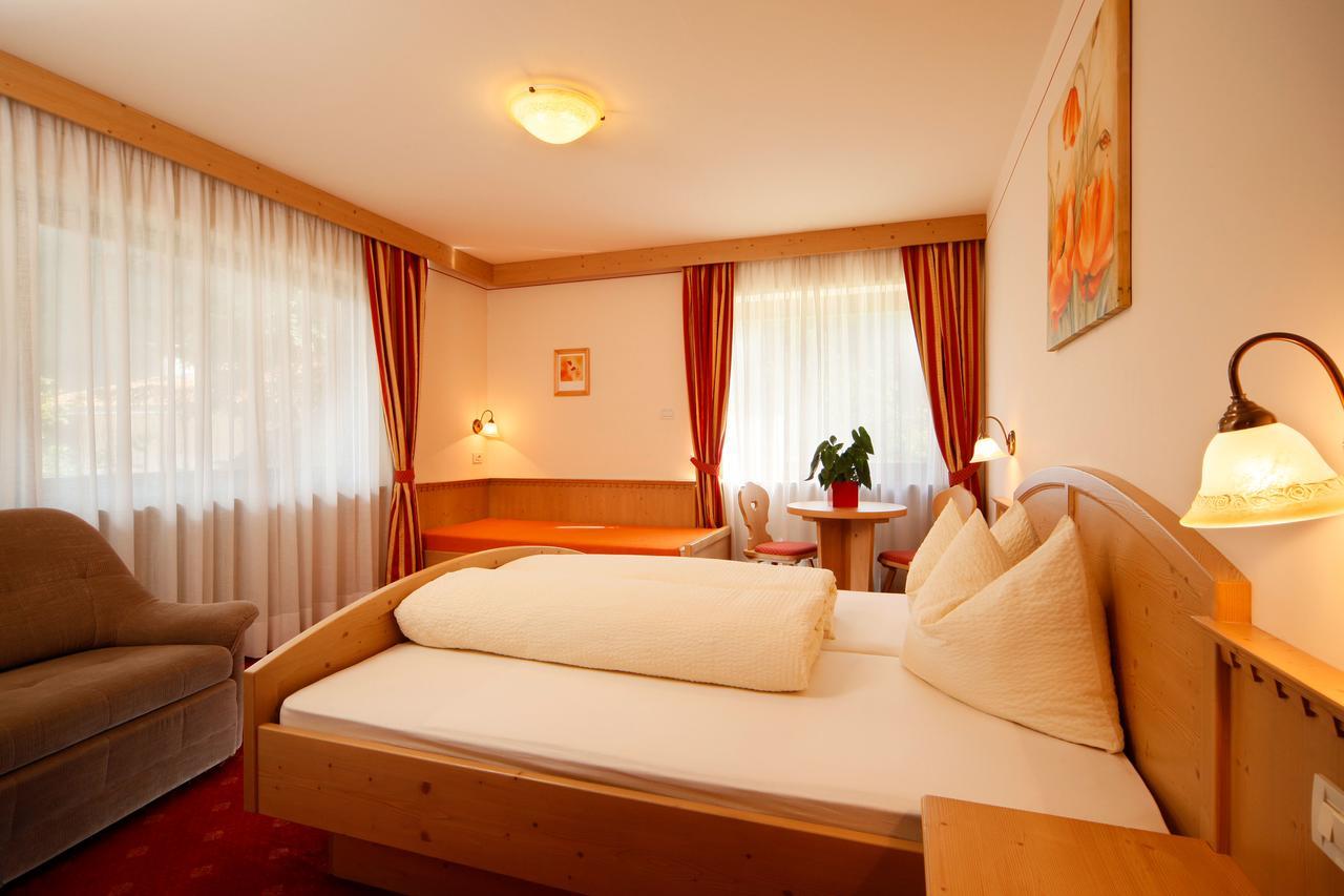 Residence Ulrike Nova Levante Εξωτερικό φωτογραφία