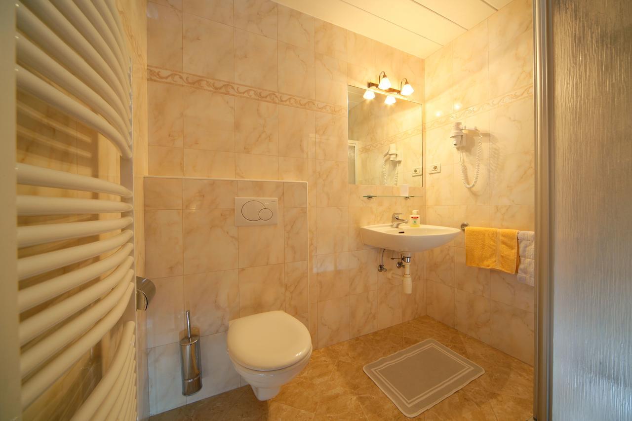 Residence Ulrike Nova Levante Εξωτερικό φωτογραφία