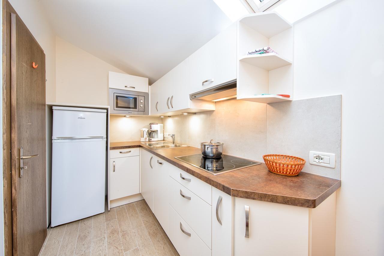 Residence Ulrike Nova Levante Εξωτερικό φωτογραφία