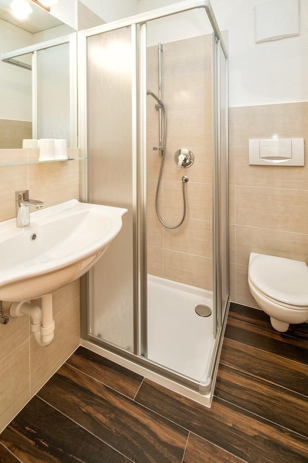 Residence Ulrike Nova Levante Εξωτερικό φωτογραφία